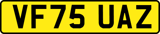 VF75UAZ