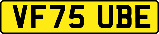 VF75UBE