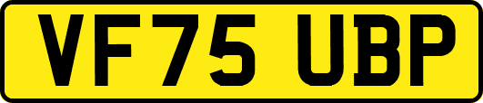 VF75UBP