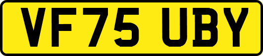 VF75UBY