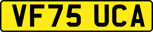 VF75UCA