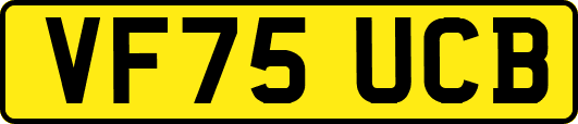 VF75UCB