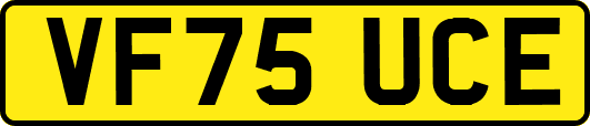 VF75UCE