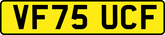 VF75UCF