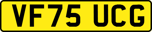 VF75UCG