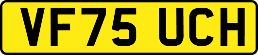 VF75UCH