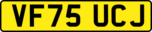 VF75UCJ