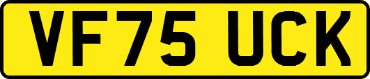VF75UCK