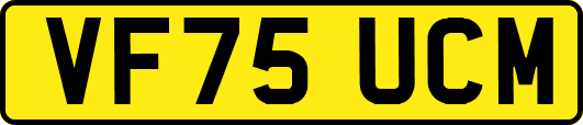 VF75UCM