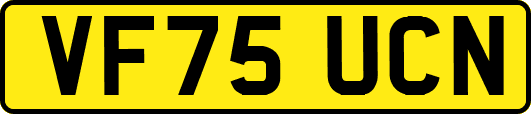 VF75UCN