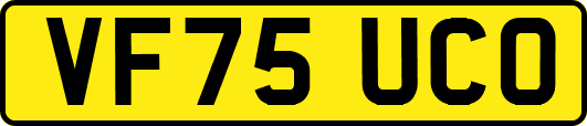 VF75UCO