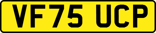 VF75UCP