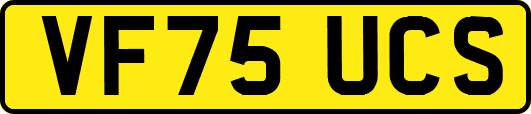 VF75UCS