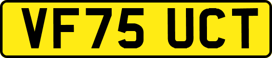 VF75UCT