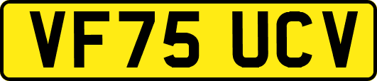 VF75UCV