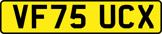 VF75UCX