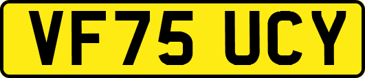VF75UCY