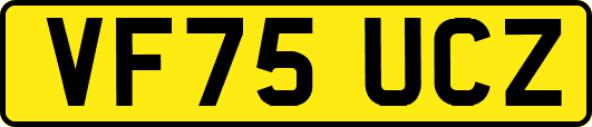 VF75UCZ