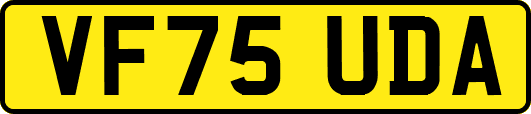 VF75UDA
