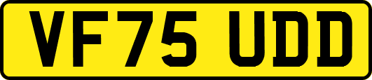 VF75UDD