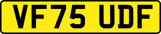 VF75UDF