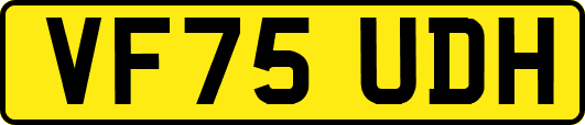 VF75UDH