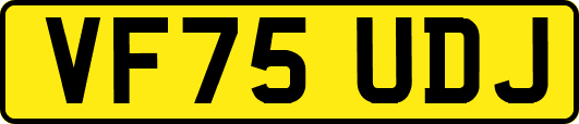 VF75UDJ