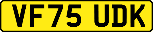 VF75UDK