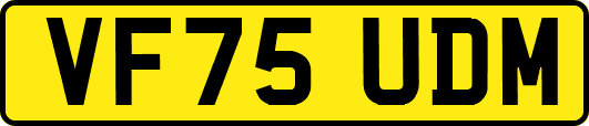 VF75UDM