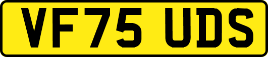 VF75UDS