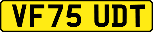 VF75UDT