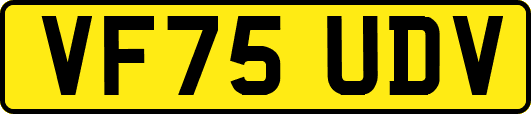 VF75UDV