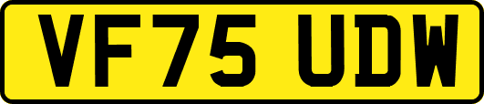 VF75UDW