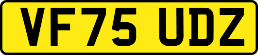 VF75UDZ