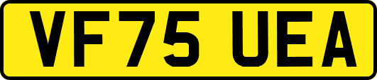VF75UEA