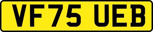 VF75UEB