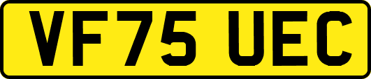 VF75UEC