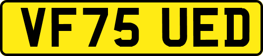 VF75UED