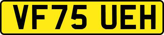 VF75UEH