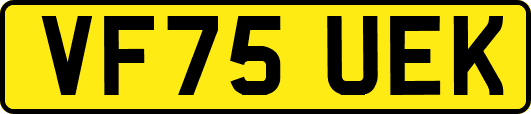 VF75UEK