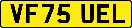 VF75UEL