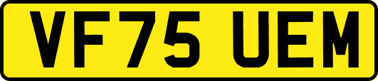 VF75UEM