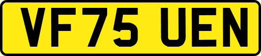 VF75UEN
