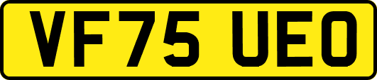 VF75UEO