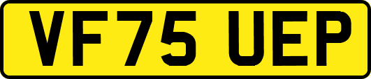VF75UEP