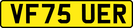 VF75UER