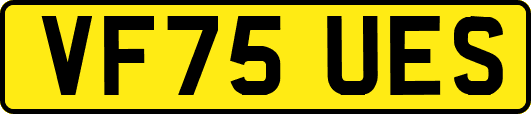 VF75UES