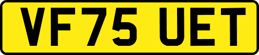 VF75UET