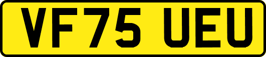 VF75UEU