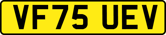 VF75UEV